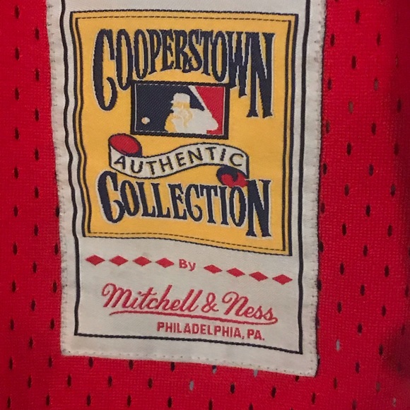 Atlanta Braves jersey size xl - Picture 5 of 5